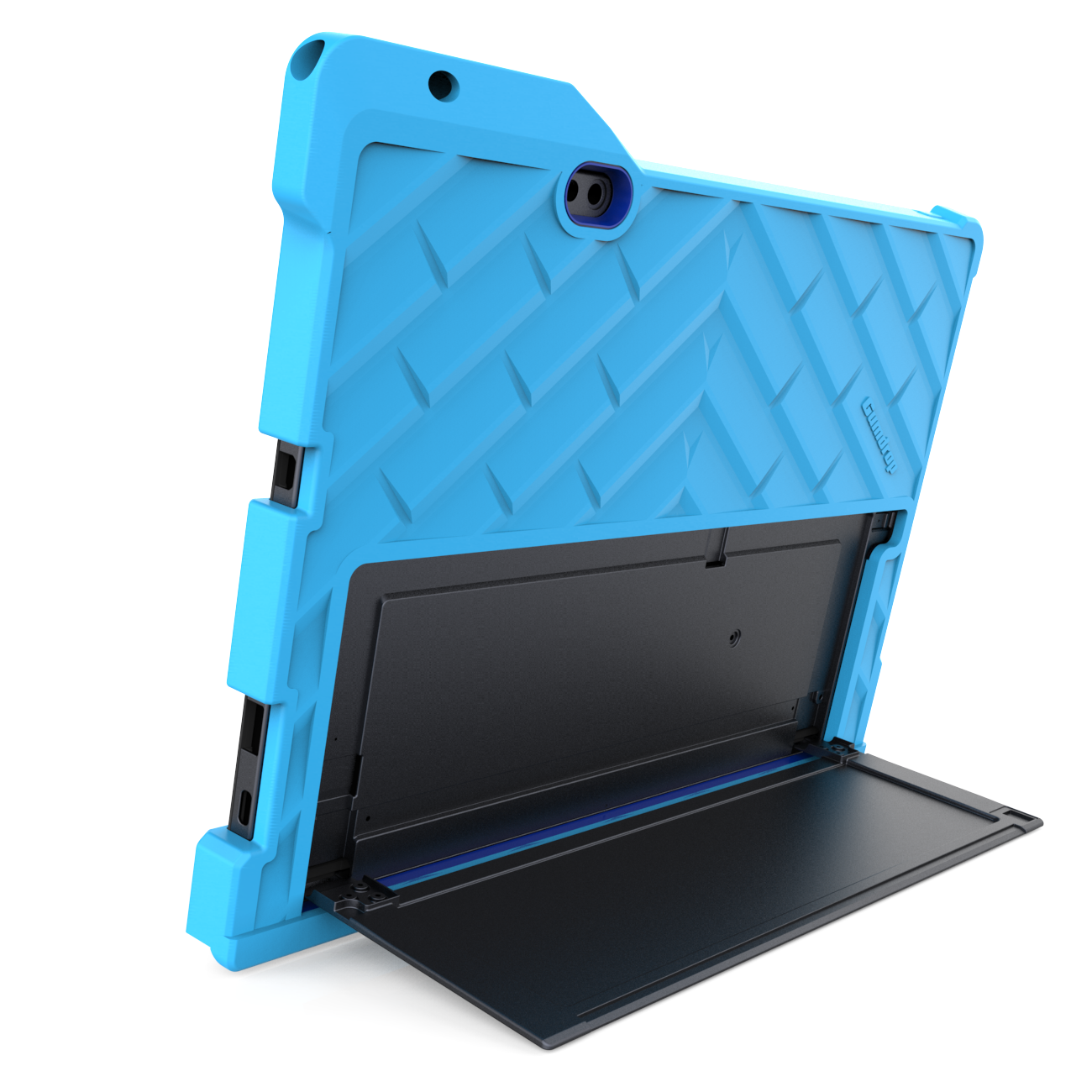 Gumdrop Cases Droptech Rugged 2in1 Tablet Case For Lenovo Thinkpad X1